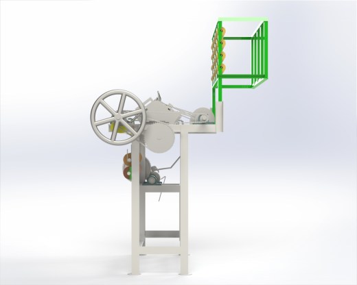 A0003288-半自动针织机缩略图